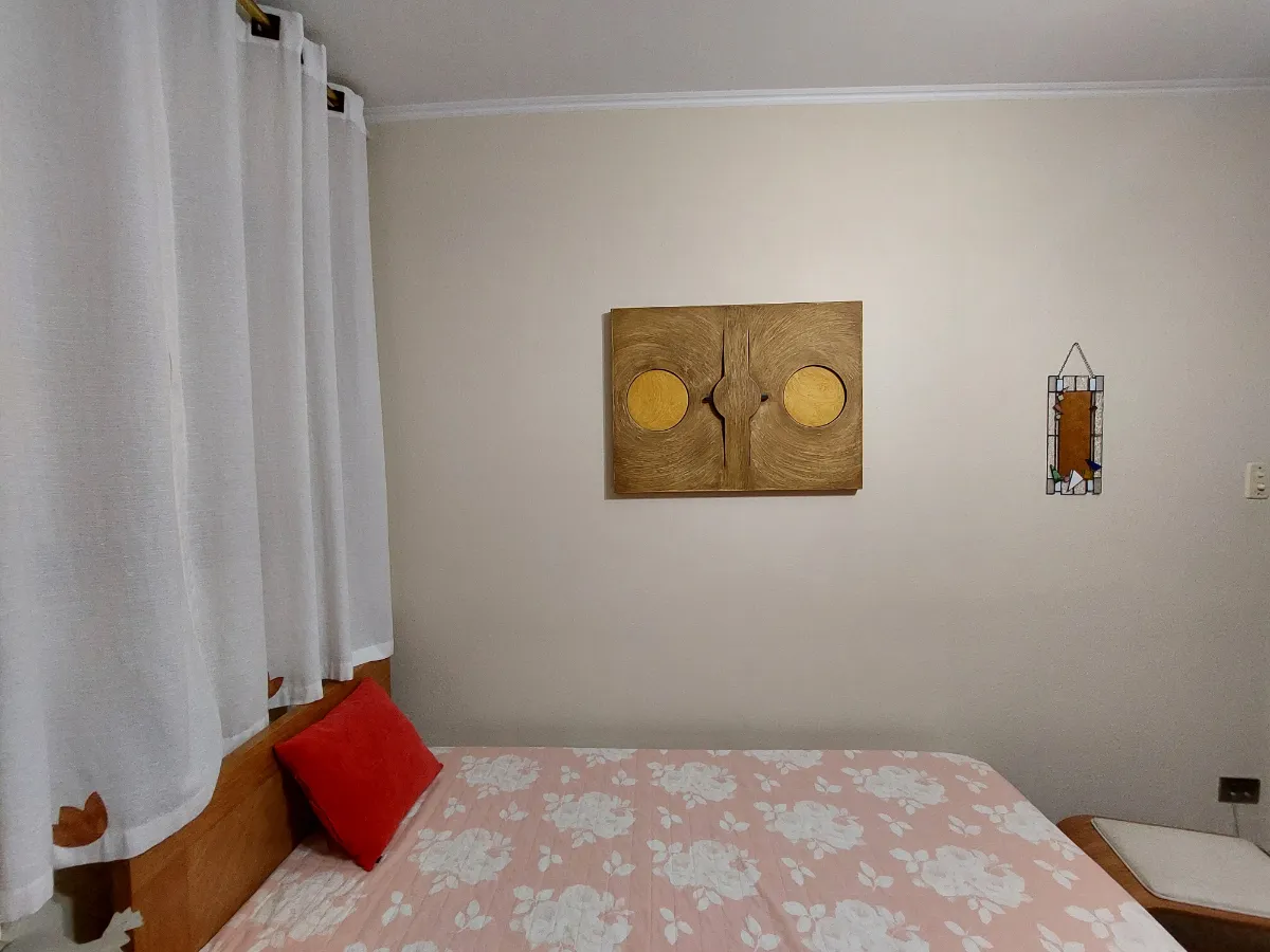 Imagem Apartamento para venda em Mirandópolis com 3 quartos, sendo 1 suíte, 68m2
