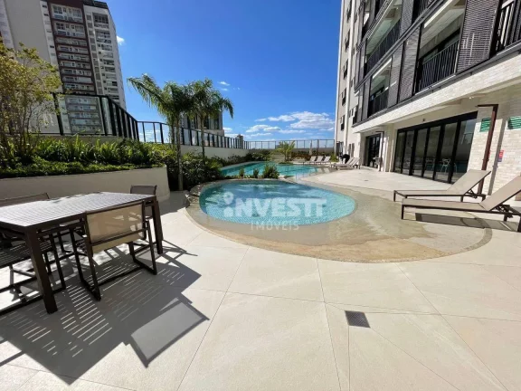 Imagem Apartamento Setor Marista - Goiânia/GO