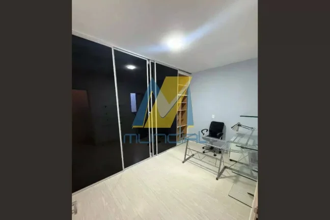 Imagem Casa para Locação no Jardim Santo André | 150m², 3 dormitórios e 3 vagas