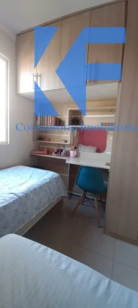 Imagem APARTAMENTO RESIDENCIAL em HORTOLÂNDIA - SP, VILA SÃO FRANCISCO