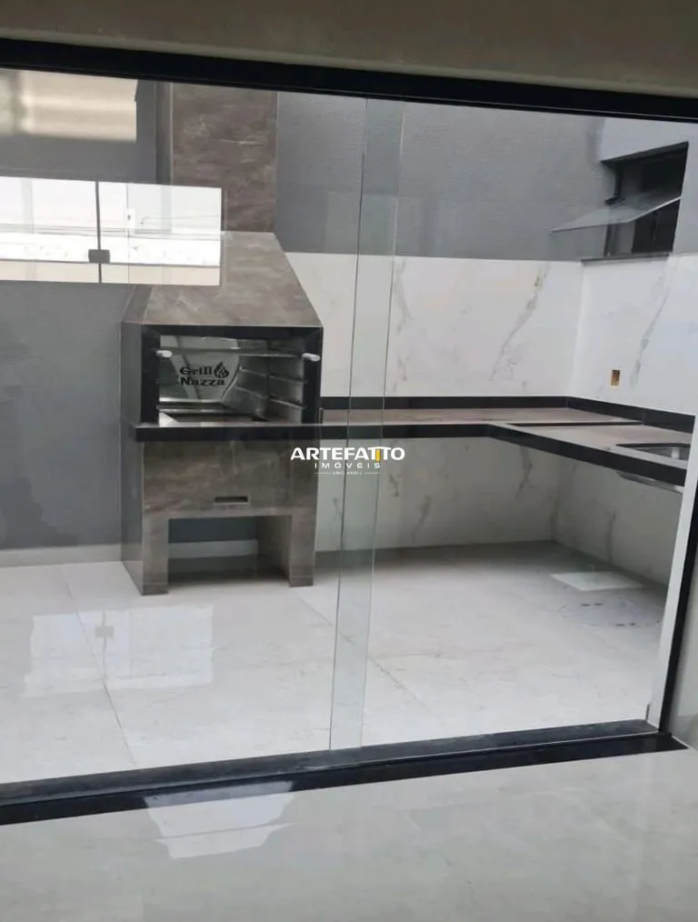 Imagem Apartamento à Venda em Jardim Doutor Antônio Petráglia, Franca - SP