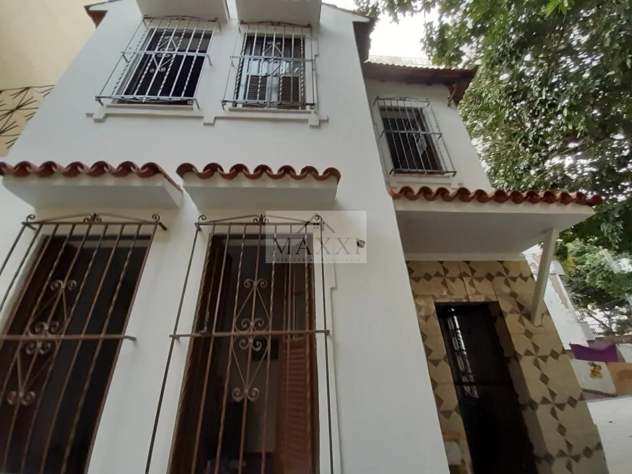 Imagem Casa em Tijuca, Rio de Janeiro/RJ