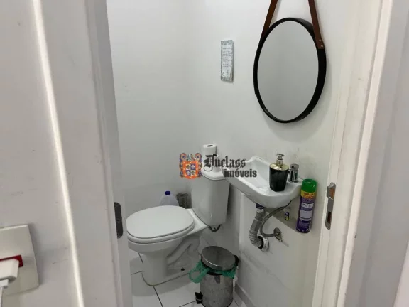 Imagem Sala à venda, 36 m² por R$ 425.000 - Consolação - São Paulo/SP