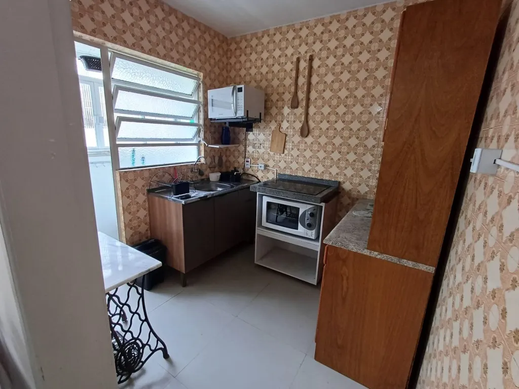 Imagem Apartamento em Jardim Botânico