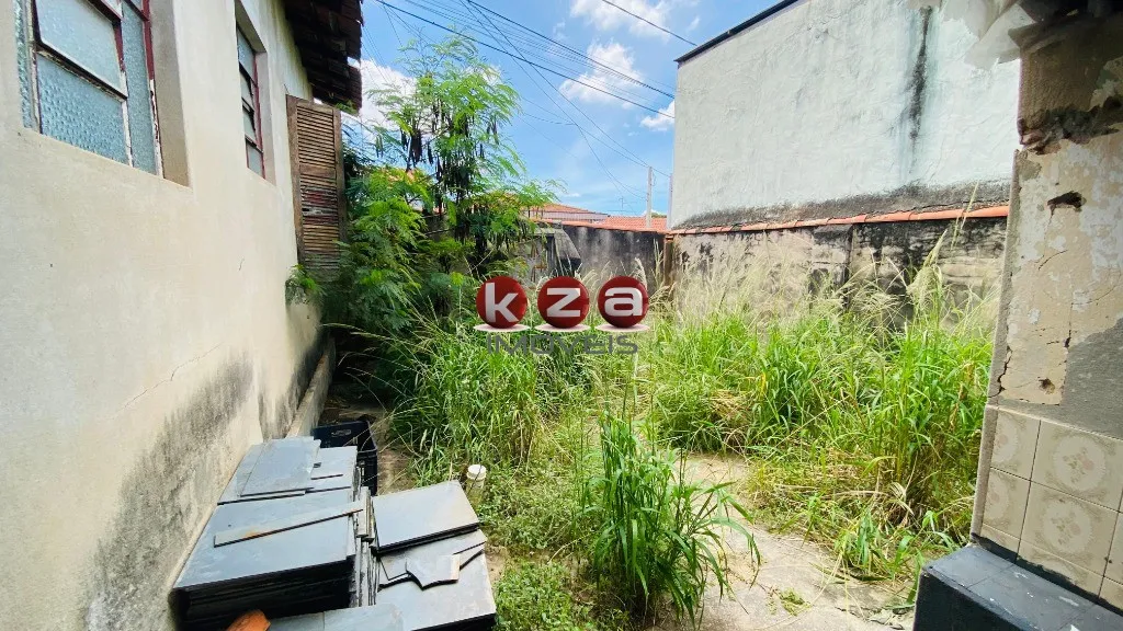 Imagem Oportunidade única: Casa comercial à venda em Valinhos-SP, Vila Papelão! 2 quartos, 1 sala, 1 banheiro, 1 vaga, 142,28m².