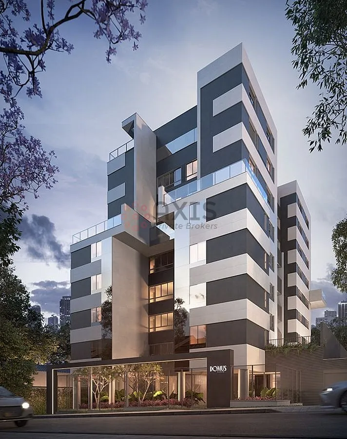 Apartamento 2 Quartos no Serra - Lazer completo