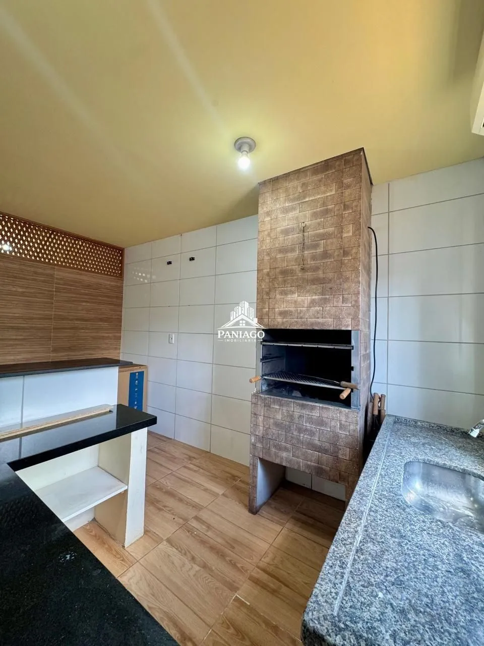 Imagem Casa à Venda no Condomínio Rio Manso - Jardim Imperial, Cuiabá/MT