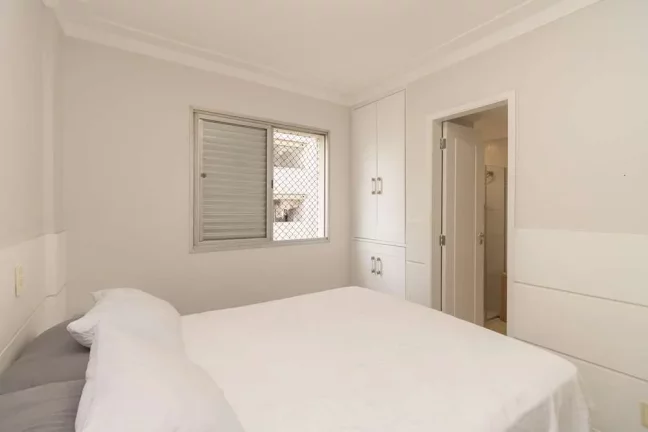 Imagem Apartamento VNCVDL 101 Apto 601481005-91 1 suíte 77m² Vila Nova Conceição São Paulo Rua Vi...