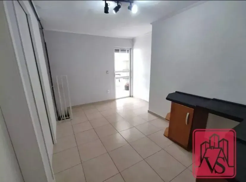 Imagem Apartamento com 3 Quartos à Venda, 90 m² em Parque São Vicente - Mauá