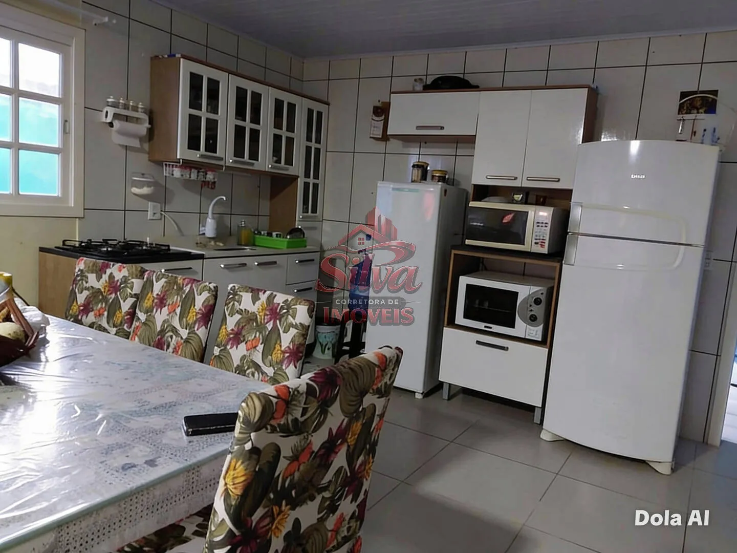 Imagem C186 | Casa com anexo à venda a 50m do mar em Imbé