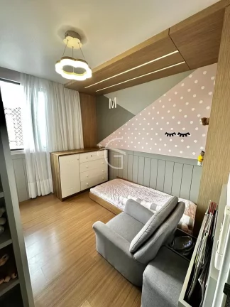 Imagem Um apartamento excelente pra morar no Santo Antônio coladinho no América