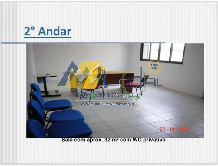 Imagem Prédio Comercial - Oportunidade Única!