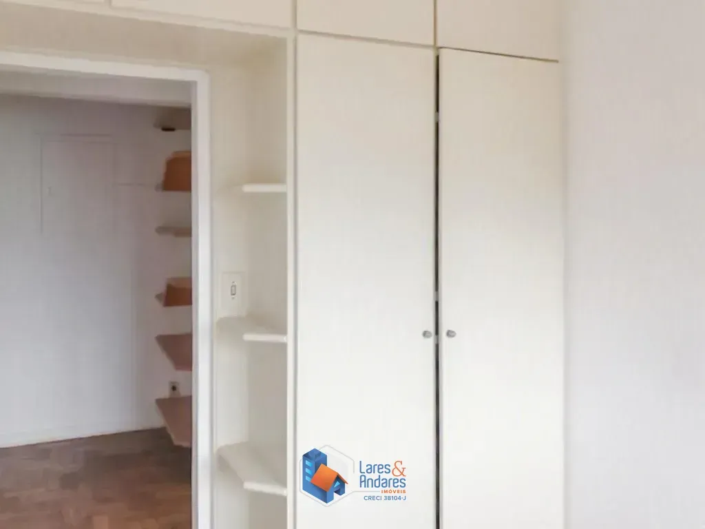 Imagem Apartamento para venda em Vila Mariana com 3 quartos, sendo 1 suíte, 116m²