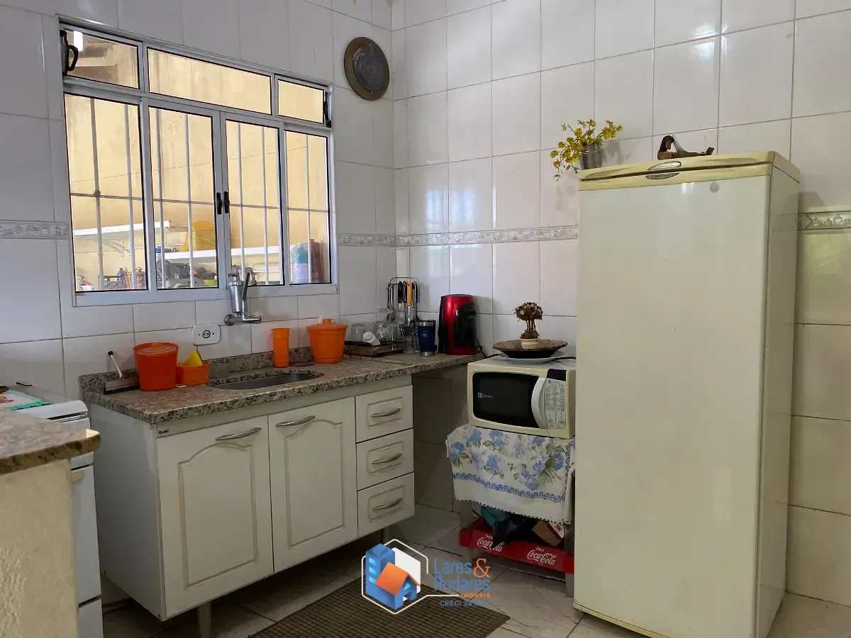 Imagem Casa para venda em Jardim Nossa Senhora do Carmo com 4 quartos, 367m²