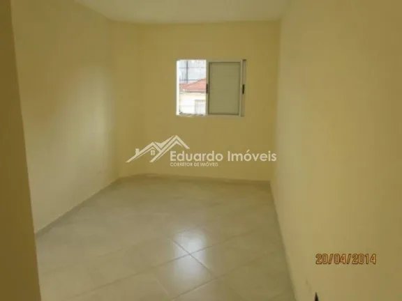 Imagem Sobrado com 3 Quartos para Alugar, 150 m² em Sacomã - São Paulo