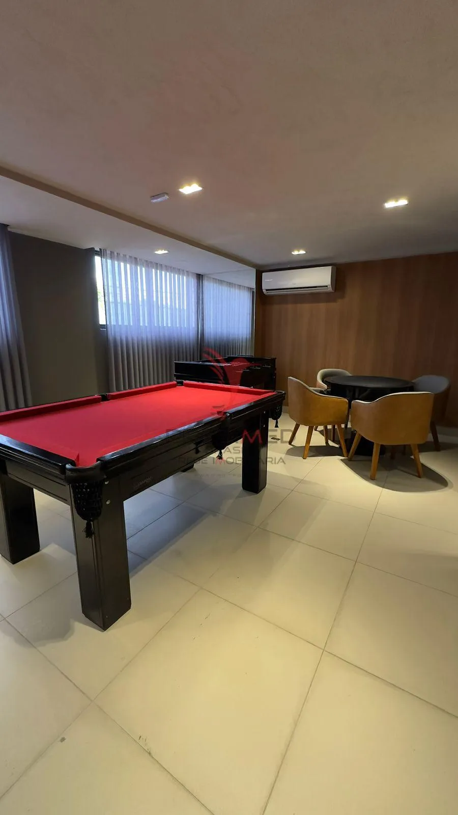 Imagem Apartamento andar alto em Manaíra