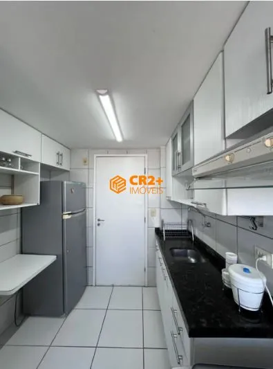 Imagem Apartamento à venda no Edifício Lady Sandra - 3 quartos, 82 m² e 2 vagas | Pieda