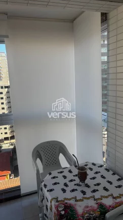 Imagem APARTAMENTO VISTA MAR - R$ 560 MIL -VILA CAIÇARA
