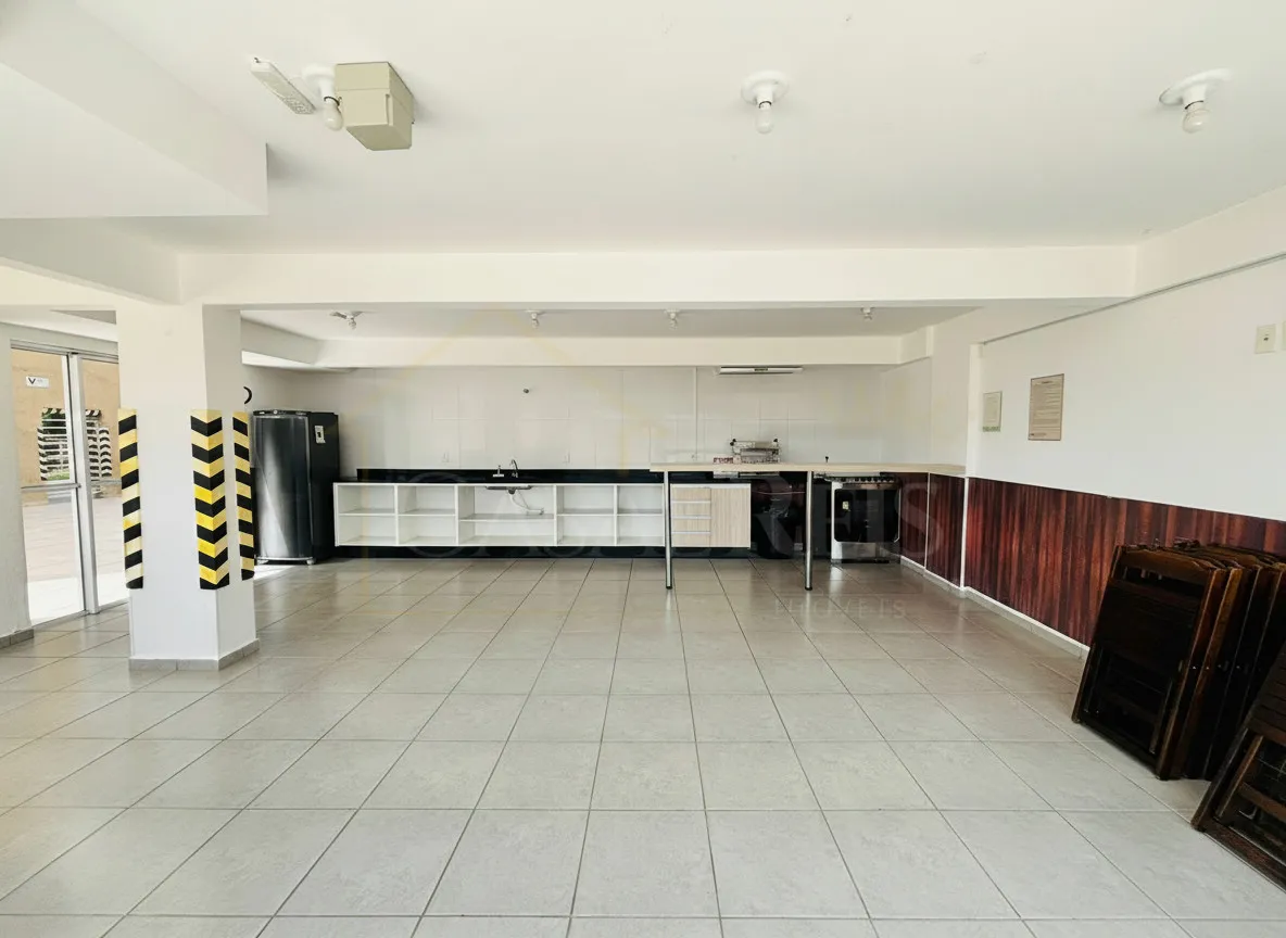 Imagem Apartamento 2 quartos à venda em Residencial Veredas, Poços de Caldas