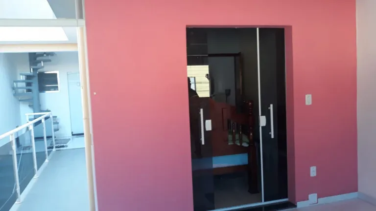 Imagem Sobrado com 2 Quartos à Venda, 120 m² em Vila Rosaria - São Paulo