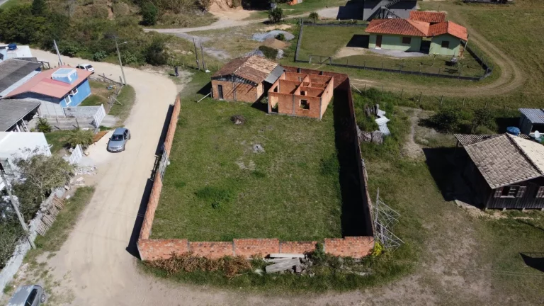 Imagem Terreno à venda no Bairro Campo Duna em Garopaba-SC!