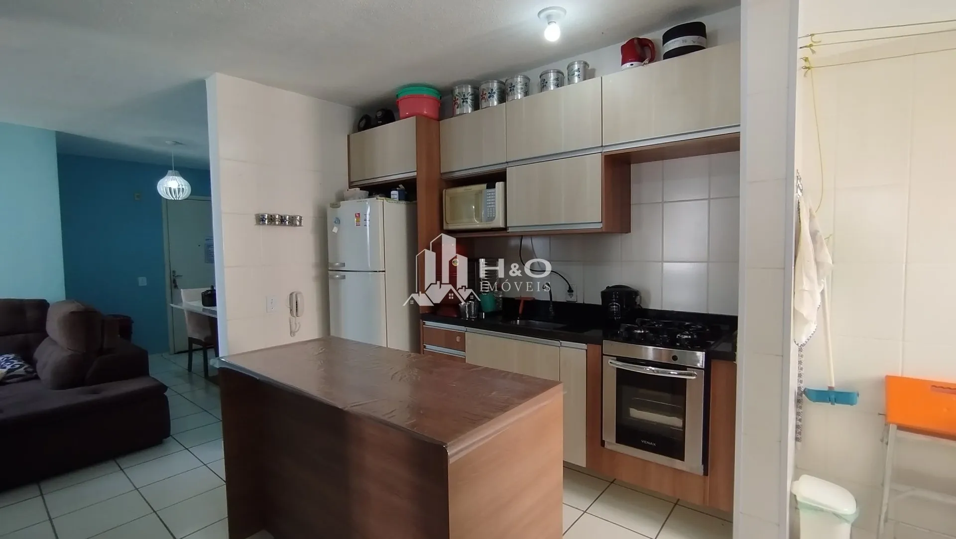 Imagem Oportunidade, Apartamento à venda - Excelente localização na Cidade Líder