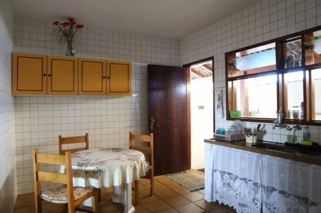 Imagem Linda casa no Litoral Norte de São Paulo - Praia da Tabatinga
