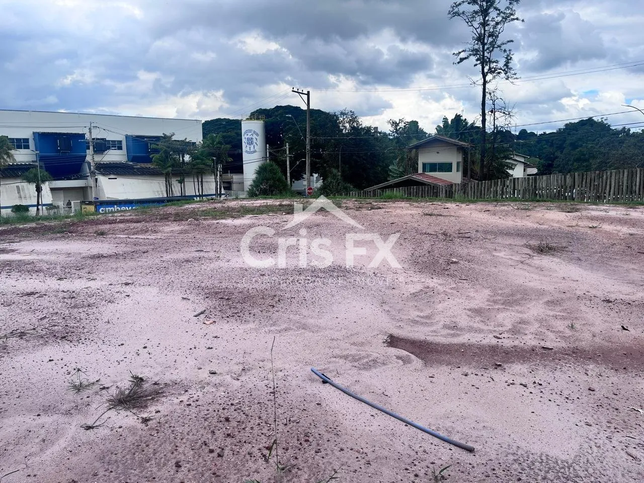 Imagem Lote/Terreno de 1000m² no bairro Chácaras São Bento, em Valinhos