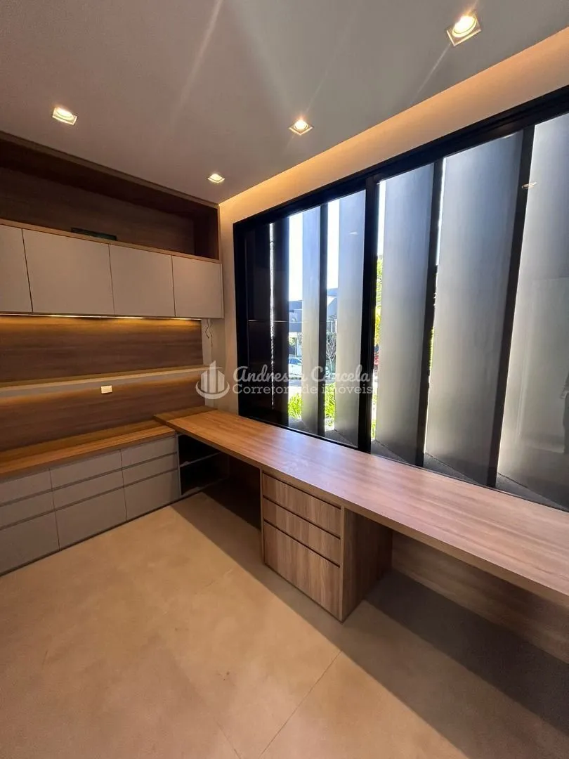 Imagem Casa com 3 dormitórios à venda, 220 m² por R$ 1.800.000,00 - Quinta do Lago I - Blue Lagoon - São José do Rio Preto/SP
