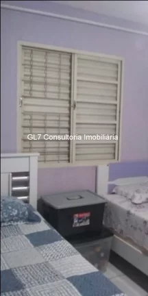 Imagem APARTAMENTO-JARDIM MORADA DO SOL INDAIATUBA/SP