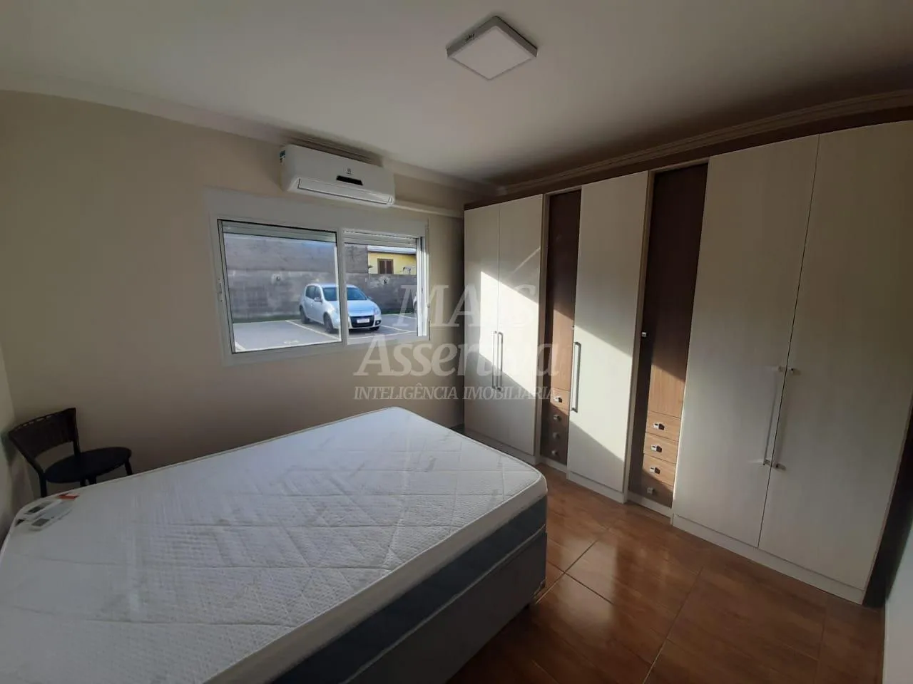 Imagem Apartamento semi mobiliado para venda, Residencial Athena em Estancia Velha