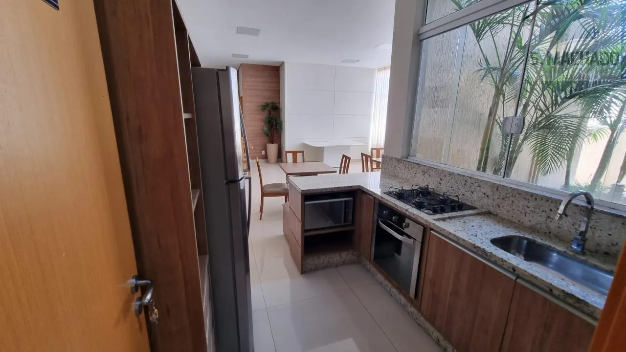 Imagem Apartamento para Locação em Mauá / SP no bairro Vila Bocaina