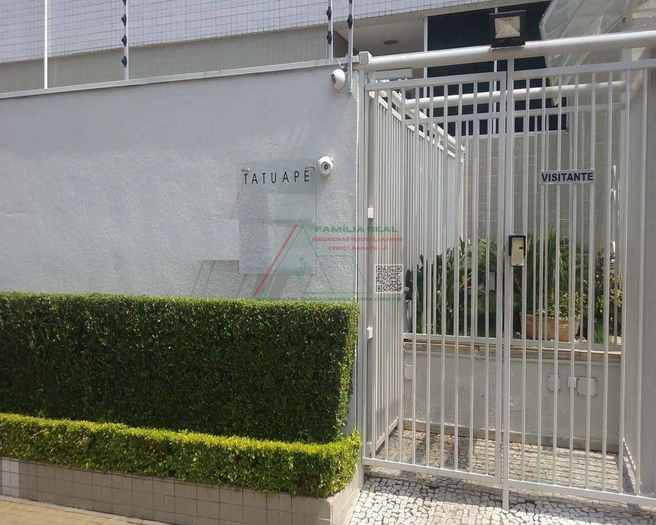 Foto do imóvel Duplex à Venda na Vila Califórnia, com 04 Quartos, sendo 01 Suíte e 02 Vagas