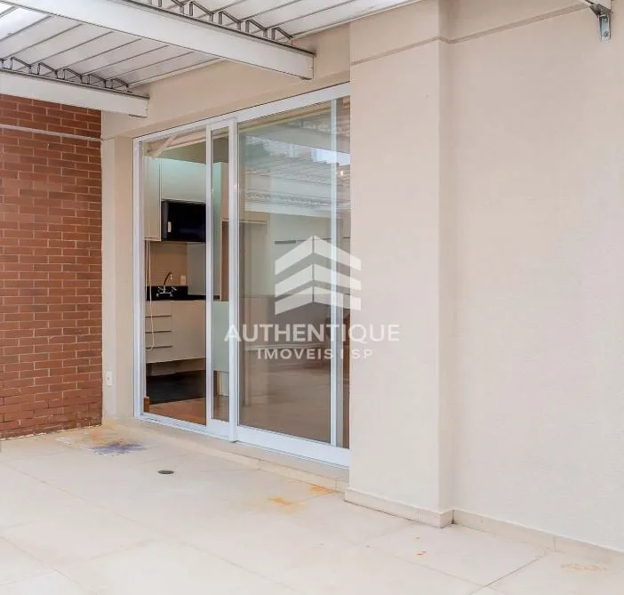 Imagem Exact Vila Nova - Apartamento à venda no bairro Vila Nova Conceição - São Paulo/SP, Zona Sul