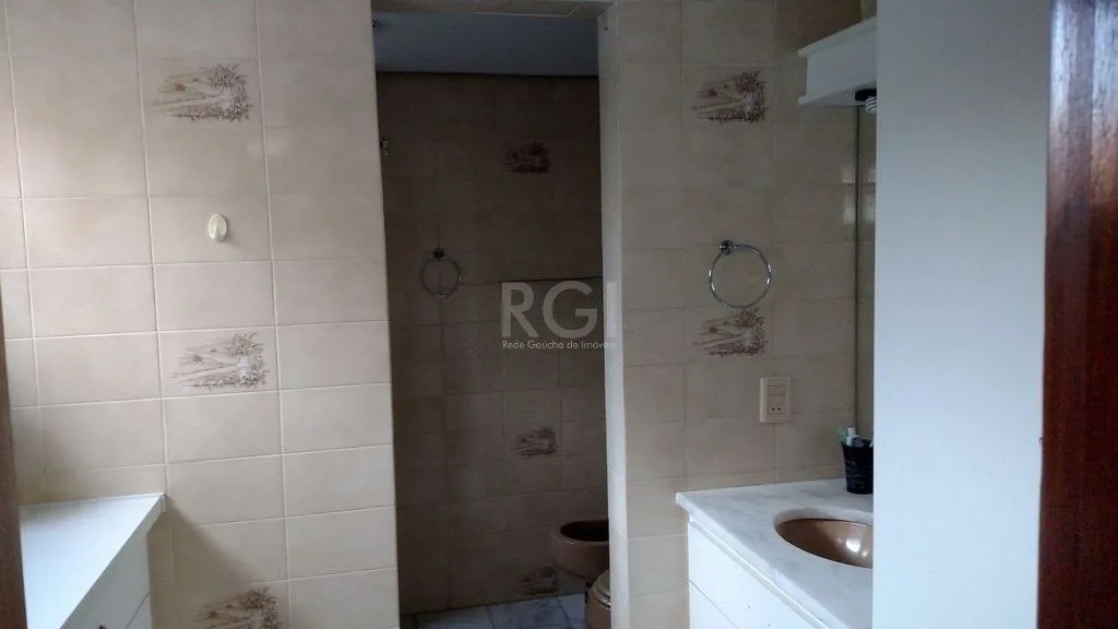 Imagem Apartamento de 3 quartos à venda Avenida Doutor Nilo Peçanha, Jardim Europa - Porto Alegre