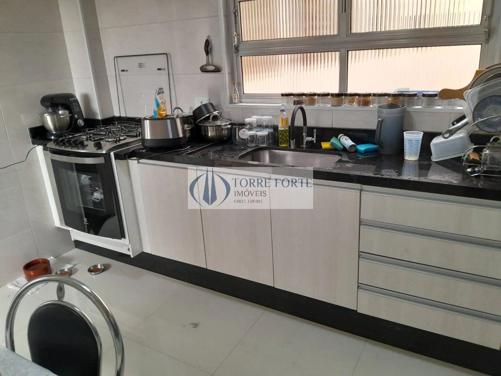 Imagem Apartamento Amplo com 2 Dormitórios, 2 Banheiros na Vila Prudente
