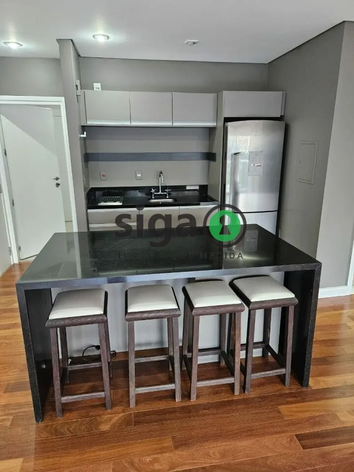Imagem APARTAMENTO 92M² PARA VENDA COM 1 SUITE NO CORAÇÃO DO ITAIM