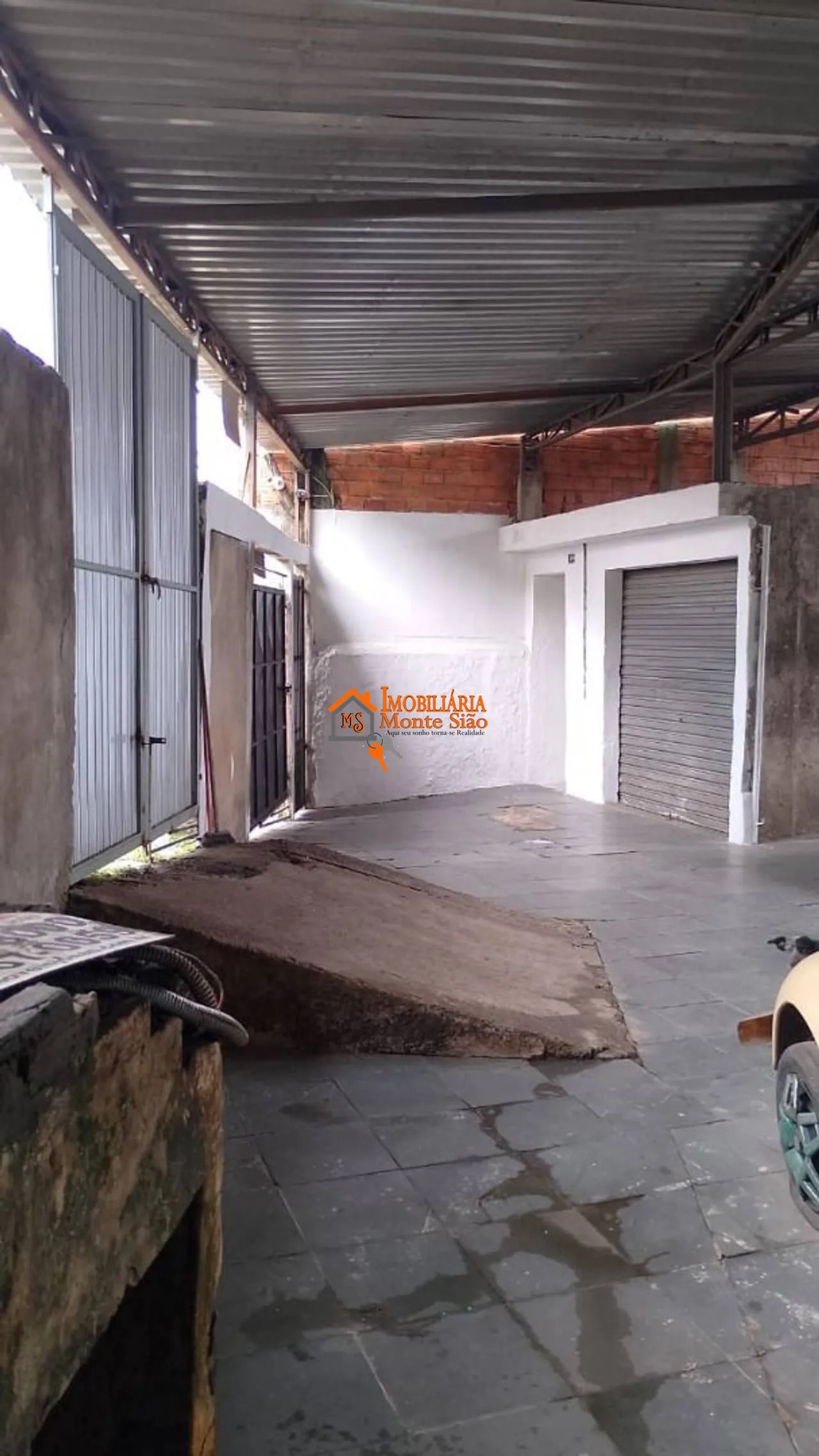 Imagem Terreno à venda, 341 m² por R$ 860.000,00 - Jardim São João - Guarulhos/SP