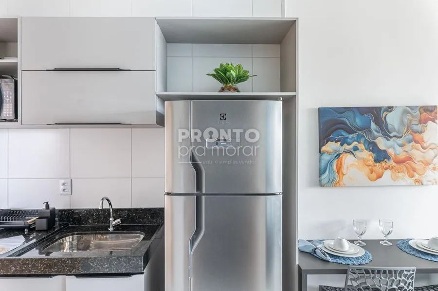Imagem Apartamento em Muro Alto