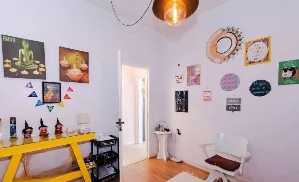 Imagem Casa no bairro Tristeza de 4 dormitórios e 4 vagas