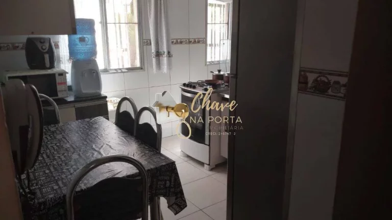 Imagem Apartamento à venda no Parque das Árvores