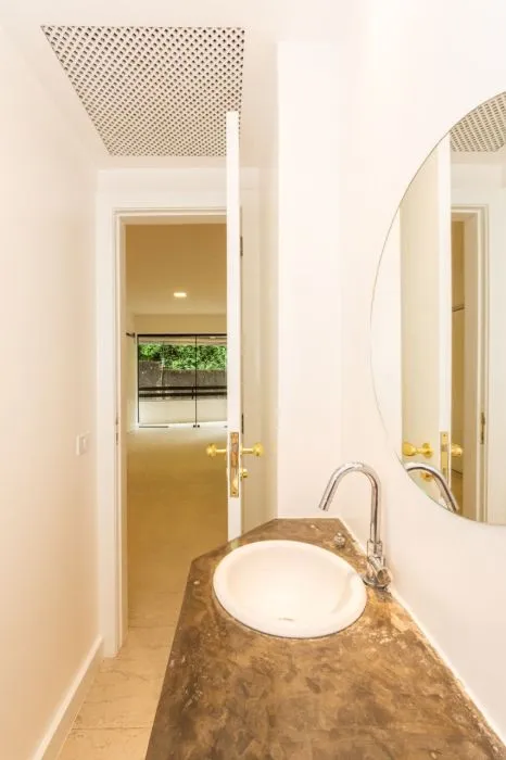 Imagem Apartamento 90 m², 2 suítes no Humaitá | BRJ Imóveis