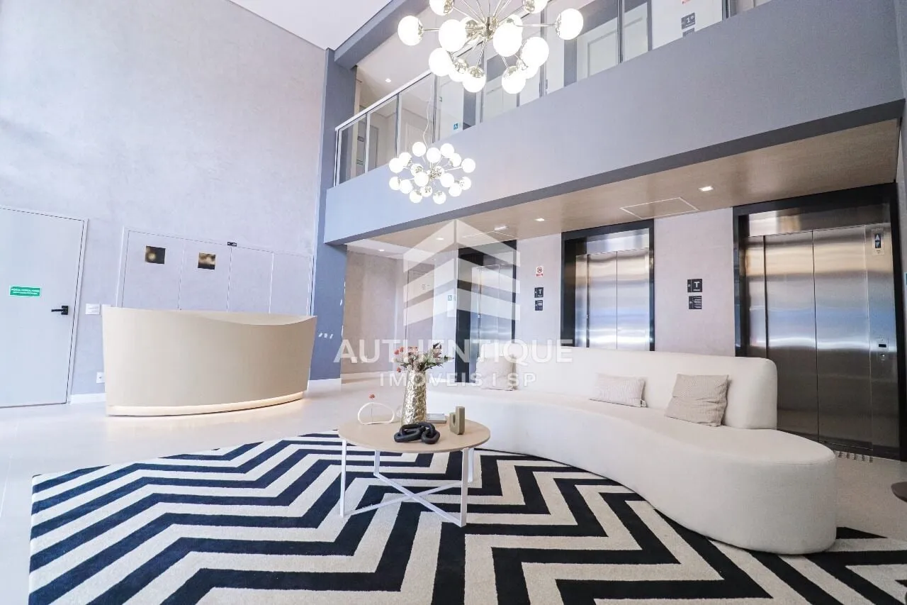 Imagem OP ART IBIRAPUERA - Apartamento à venda em São Paulo/SP