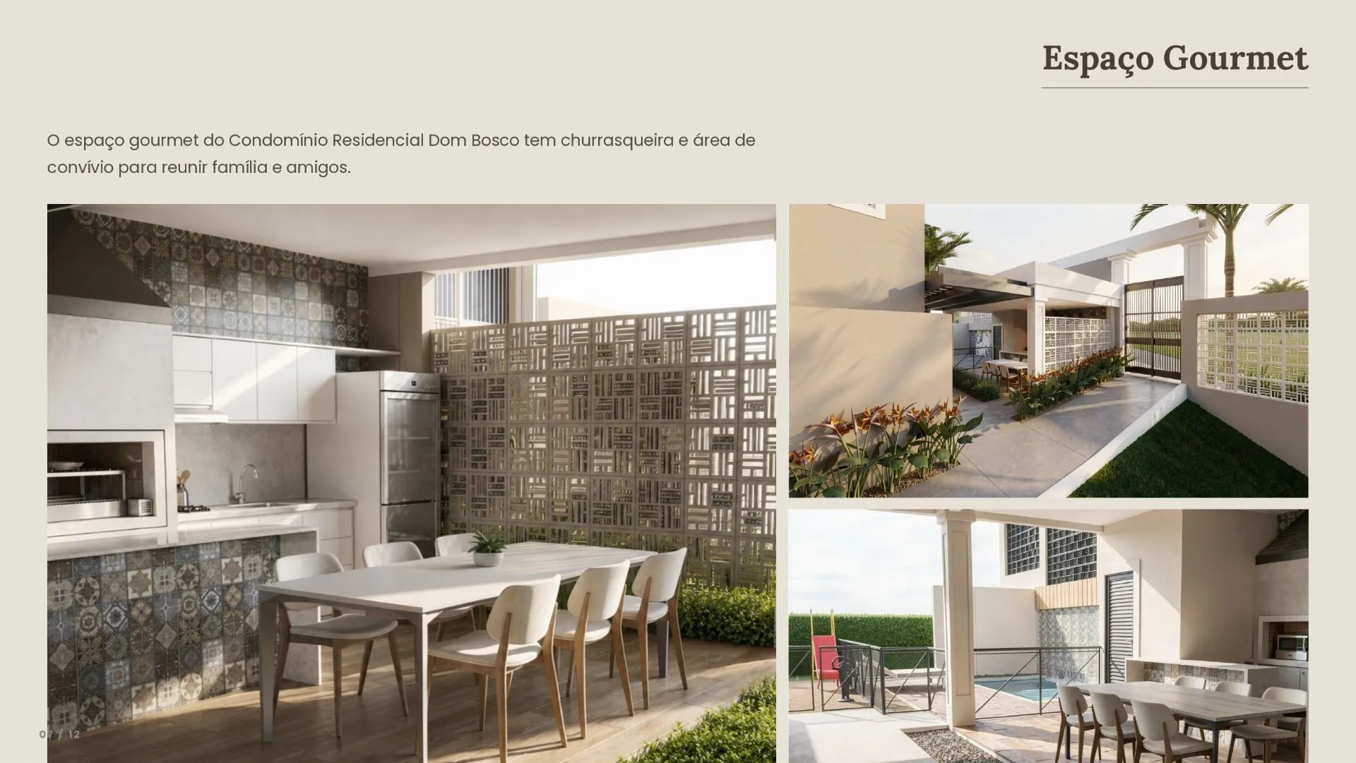 Imagem Lançamento Empreendimento Dom Bosco - Entrada de R$29999,99 em até 24x
