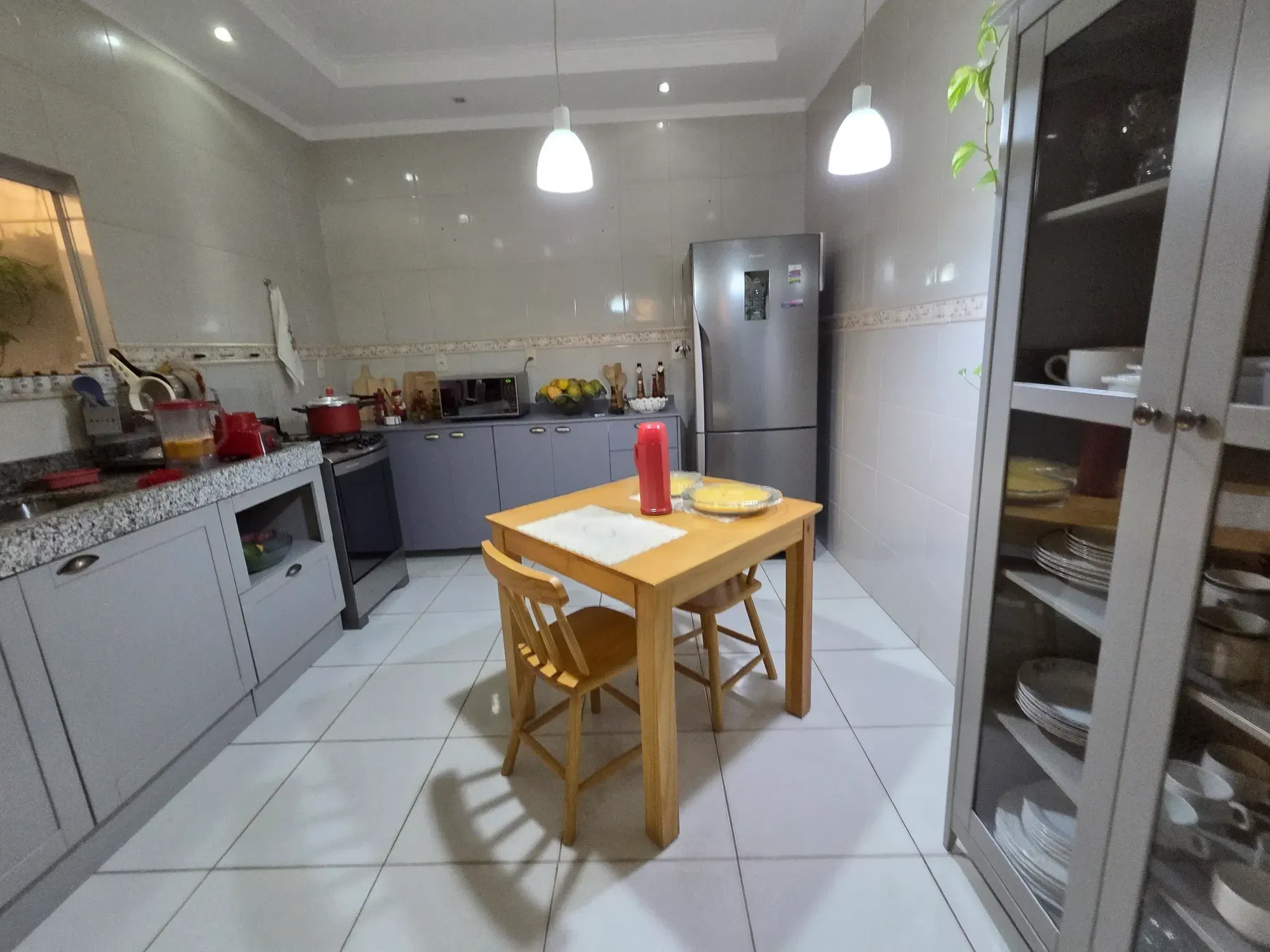 Imagem Casa com 4 Quartos à Venda, 1 m² em Luís Eduardo Magalhães - Simões Filho