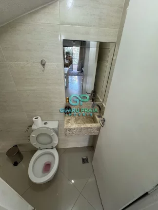 Imagem Apartamento à venda no bairro Enseada - Guarujá/SP
