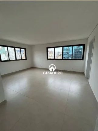 Foto do imóvel Apartamento com 3 quartos à venda, 114 m² - Lourdes - Belo Horizonte/MG