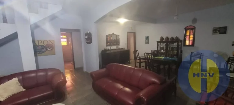 Imagem DUPLEX À VENDA NO BAIRRO ITAIPUAÇU