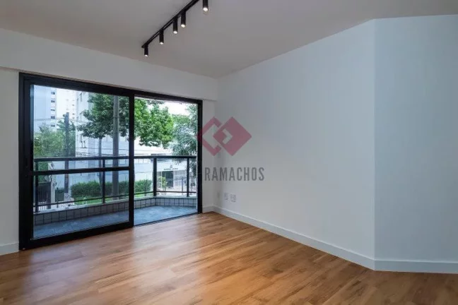 Imagem Apartamento à Venda, 2 Quartos, 80m2 - Higienópolis, São Paulo/SP