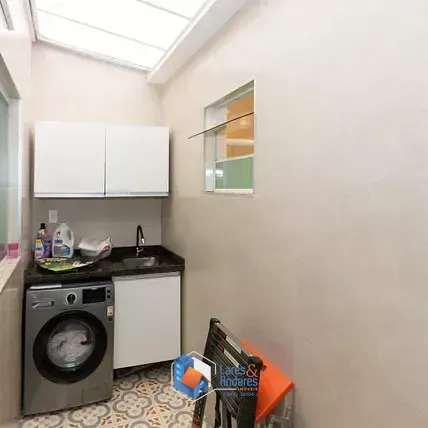 Imagem Casa para venda em Parada Inglesa com 3 quartos, sendo 3 suítes, 135m²